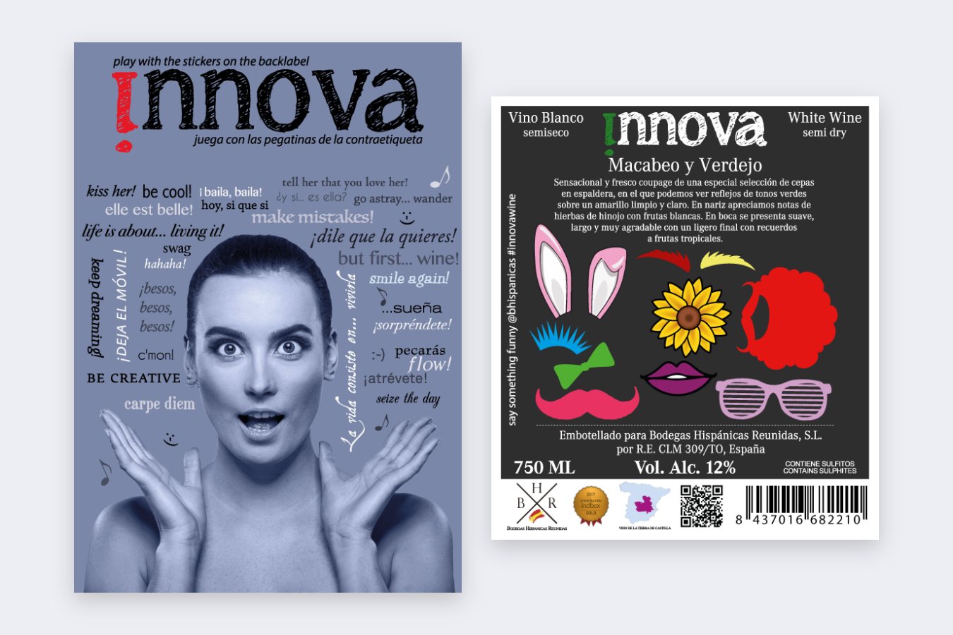 Innova tinto