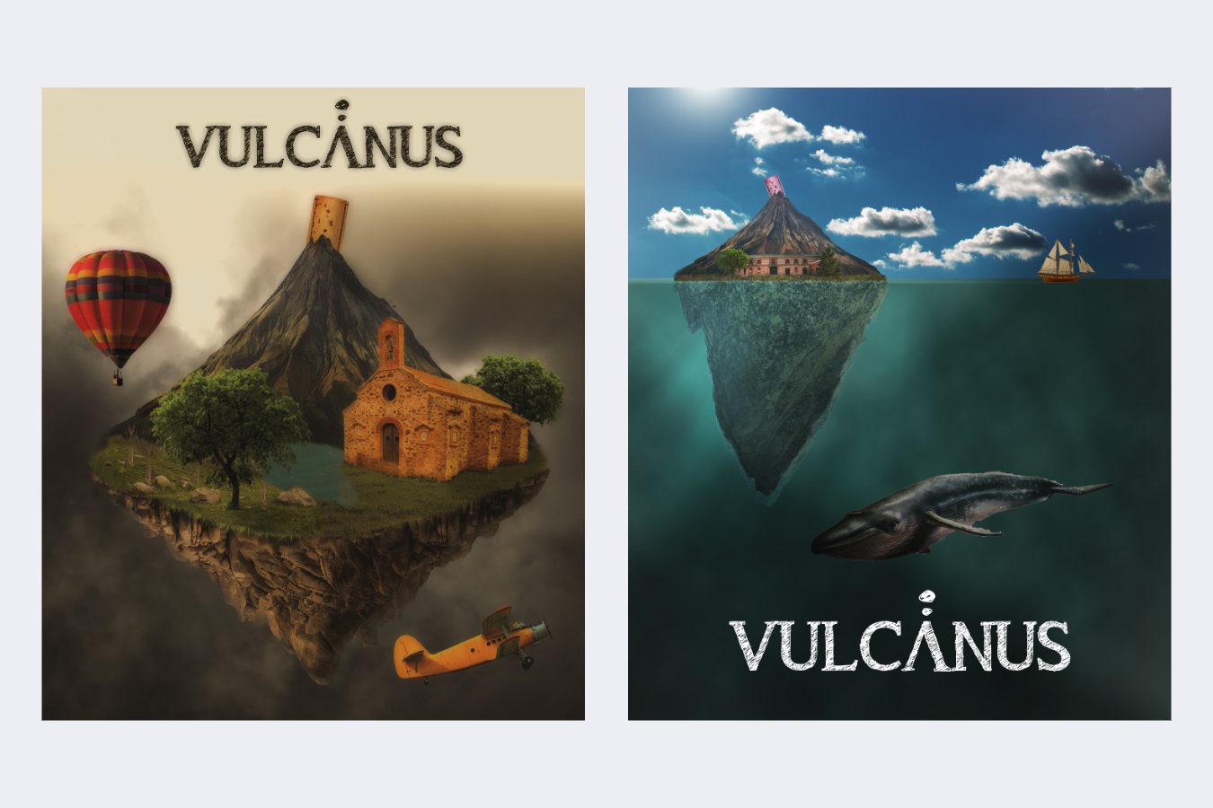 Vulcanus